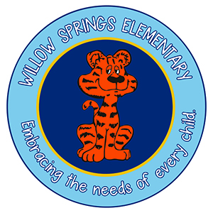circle school logo